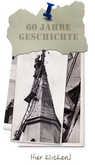 Stöbern Sie in 60 Jahren Geschichte