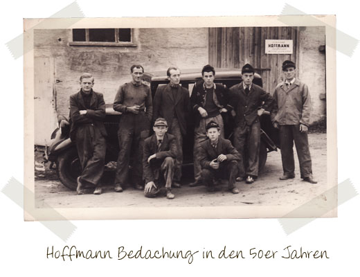 Hoffmann Bedachungen